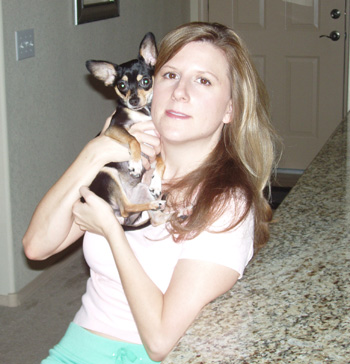 Lilly Pippie-Marie 