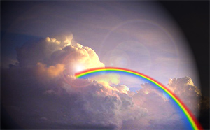 Rainbow Bridge